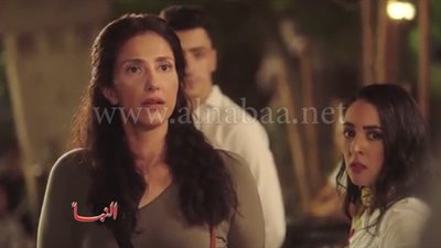 بالفيديو.. الحلقة الرابعة من مسلسل «إلا أنا» حكاية «أمل حياتي»