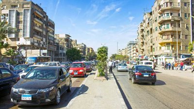 أسعار الشقق السكنية بـ14 منطقة تابعة لحي الهرم خلال شهر سبتمبر الحالي  