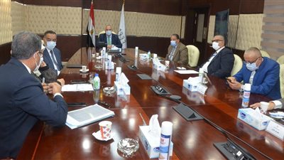 بيان هام حول قبول طلبات التصالح في مخالفات البناء