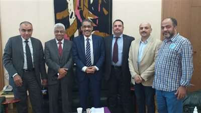 «المصرف المتحد» يوافق على تمويل وحدات إسكان الصحفيين