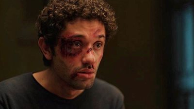 بالفيديو.. كريم محمود عبد العزيز يطرح البرومو الأول لفيلم 