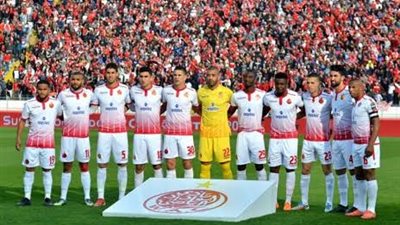 الاتحاد المغربي لم يطلب تأجيل مبارايات دوري ابطال افريقيا