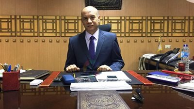 ٣ أسباب تقرب اللواء مجدي القاضي من كرسي مجلس الشيوخ عن دائرة طما 