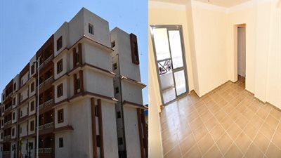 بـ197 ألف جنيه.. طرح وحدات إسكان اجتماعي في 6 أكتوبر بالتقسيط على 20 سنة