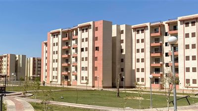 40 ألف جنيه دعم للمتقدم.. طرح وحدات إسكان اجتماعي بمدينة بدر بالتقسيط على 20 سنة