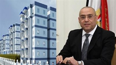 «أرخص شقة في مصر».. «الإسكان» تكشف عن طرح وحدات سكنية بقسط 400 جنيه شهريًا