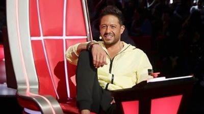 تصرف إنساني من محمد حماقي للمتضررين من انفجار مرفأ بيروت