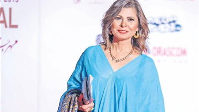 وصية «غريبة» للفنانة سلوى محمد علي