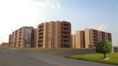 10 خطوات للحجز.. «الإسكان» تعلن عن وحدات سكنية 63 متر مربع لمحدودي الدخل بأسبقية الحجز (صور)