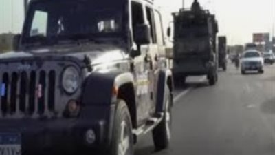 ضبط أحد أباطرة المخدرات بحوزته أسلحة نارية وآثار بالبحيرة 