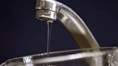 قطع المياه عن الساحل الشمالي لمدة 36 ساعة.. لهذا السبب