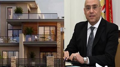 بالصور والأماكن والمساحات.. «الإسكان» تعلن عن فيلات سكنية بتوسعات الشيخ زايد