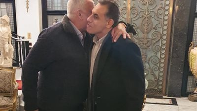 فرج عامر: مدرب سموحة القادم سيكون من  الشباب