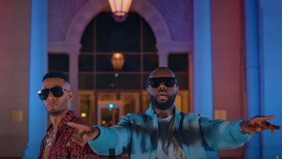 بالفيديو.. محمد رمضان يطرح كليب 