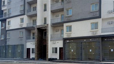 المتر بـ75 ألف.. «الإسكان» تعلن عن بيع محلات تجارية بمشروع سكن مصر