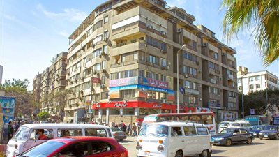 أسعار الشقق السكنية بالهرم والعمرانية والمريوطية والرماية والطالبية والمطبعة وناصر الثورة