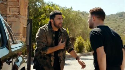 بالفيديو.. الحلقة الأولى من الموسم الثاني لمسلسل ابنة السفير sefirin kizi