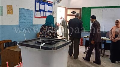محافظ دمياط: فتح لجان الاقتراع لانتخابات مجلس الشيوخ فى موعدها المحدد