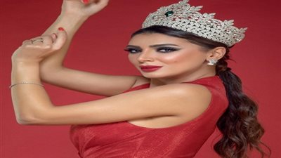 بسمة داود تقتحم 