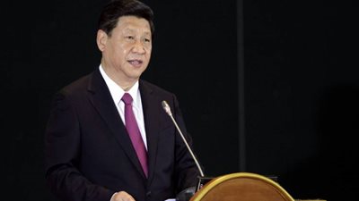 الصين تمنح 4 أطباء لقب 