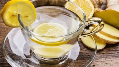 بالخطوات.. طريقة تحضير عصير الزنجبيل والليمون الصحي