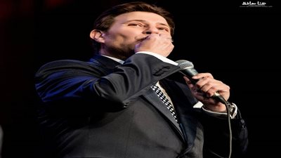 تعرف على سبب تأجيل حفل هاني شاكر بدار الأوبرا