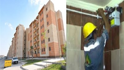 «جهاز أكتوبر الجديدة» يعلن بدء توصيل الغاز لوحدات «800 فدان» و«ابني بيتك 6».. اعرف الإجراءات