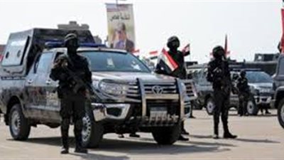 استنفار أمنى مكثف لتأمين جولة الإعادة لانتخابات مجلس الشيوخ 2020