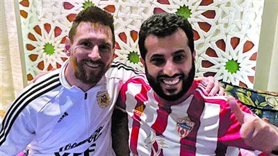  عاجل ... تعليق ساخن جدا لآل الشيخ مع بدء مؤتمر بيراميدز لتقديم رمضان صبحي 