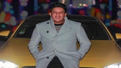 حمو بيكا يستنجد بالرئيس السيسي.. والسبب غريب