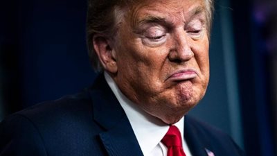 بعد رعايته للاتفاق الإمارتي الإسرائيلي.. تفاصيل ترشيح ترامب لجائزة نوبل للسلام