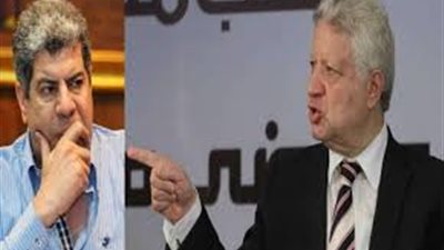 ضرية قاضية من مرتضي لشوبير .. والتفاصيل صادمة 