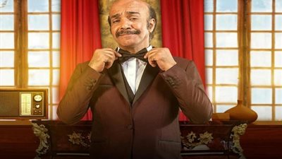 سليمان عيد لـ 