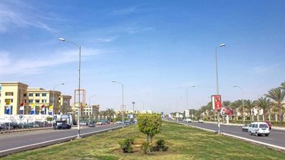 أسعار الوحدات السكنية بمدينة الشيخ زايد خلال شهر سبتمبر الحالي