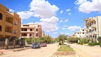 أسعار الوحدات السكنية بمدينة العبور خلال شهر سبتمبر الحالي 