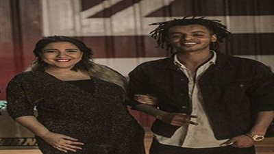 مي كساب تعلن أنها تتحمل أمر غريب من أوكا وتطالبه بالتخلص منه