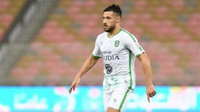 يوسف البلايلي على رادار 3 اندية مصرية . الأهلي يستعين بالسعيد لتخليص البلايلي 