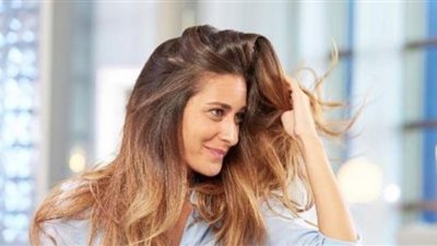 شاهد.. أمينة خليل تتألق في أحدث ظهور لها أثناء الترويج لفيلمها 