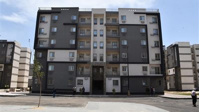«الإسكان» تفتح باب الحجز لشقق «سكن مصر» بأكتوبر الجديدة.. والسداد بـ«التقسيط المريح»