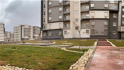«الإسكان» تطرح وحدات سكنية بـ«سكن مصر» في القاهرة الجديد.. اعرف تفاصيل الحجز