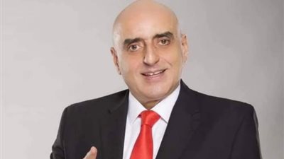 هاني أبو ريدة ينعي عزمي مجاهد نجم الزمالك السابق 