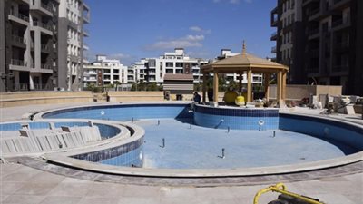 «الإسكان» تعلن طرح وحدات سكنية بمشروع جنة الفاخر بالشيخ زايد.. بالتقسيط «المريح»