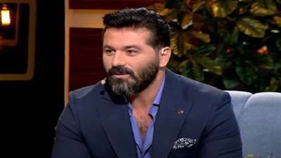 ممثل سوري: أخلاقنا أفضل من نجوم مصر وأرفض العمل معهم