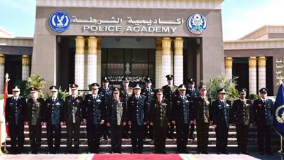 ننشر الرابط.. بالرقم القومي احصل على نتيجة اختبارات كلية الشرطة 