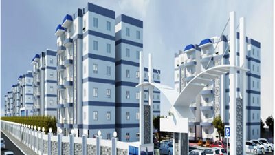 الأخد المقبل.. آخر فرصة لحجز شقق الإسكان المتوسط بـ13 مدينة جديدة