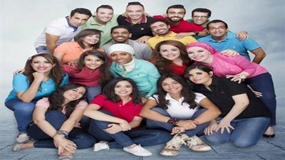 ذكريات أيامنا الحلوة على مسرح النافورة بالأوبرا