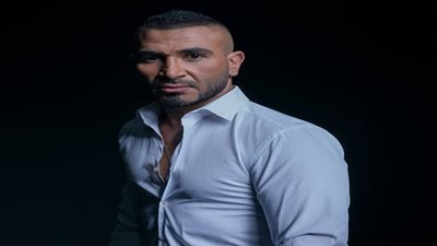 هل غيرت عملية نحت الوجه ملامح أحمد سعد؟.. شوف واحكم