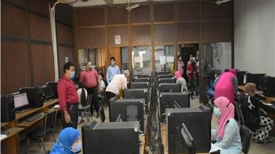 بوابة الحكومة المصرية.. ننشر رابط وشروط تقليل الاغتراب لطلاب المرحلة الأولى والثانية 2020