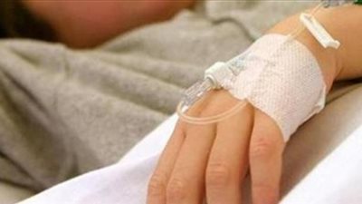 إصابة فنانة عربية بـ