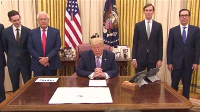 أبو الغيط يتحدث عن قرارات التطبيع الأخيرة مع إسرائيل وتأثيرها على الموقف العربي من فلسطين